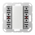 Jung - Module d'extension 1 voie KNX F50 / A 500
