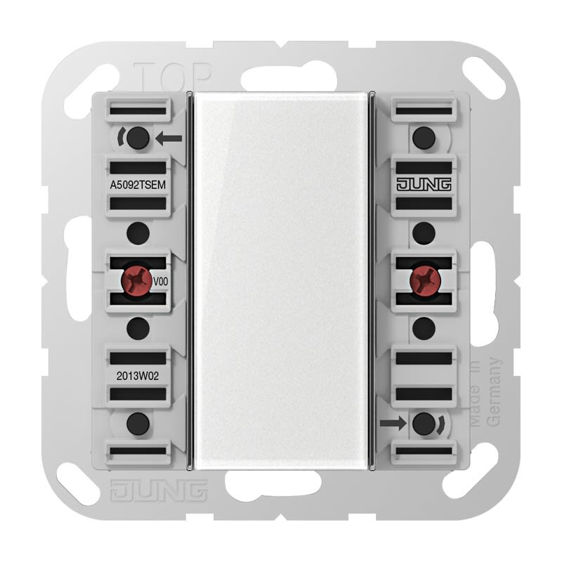 Jung - Module d'extension 2 voies KNX F50 / A 500
