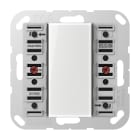 Jung - Module d'extension 4 voies KNX F50 / A 500