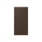 Jung - Obturateur couleur des touches F50 / A 500 Moka