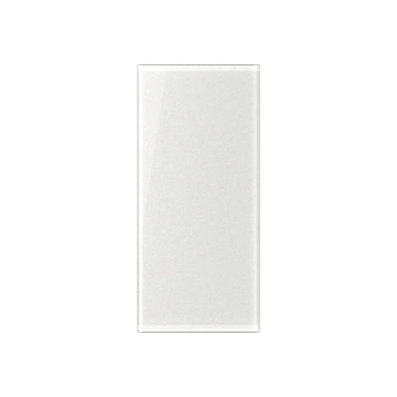 Jung - Enjoliveur transparent F 50 / A 500