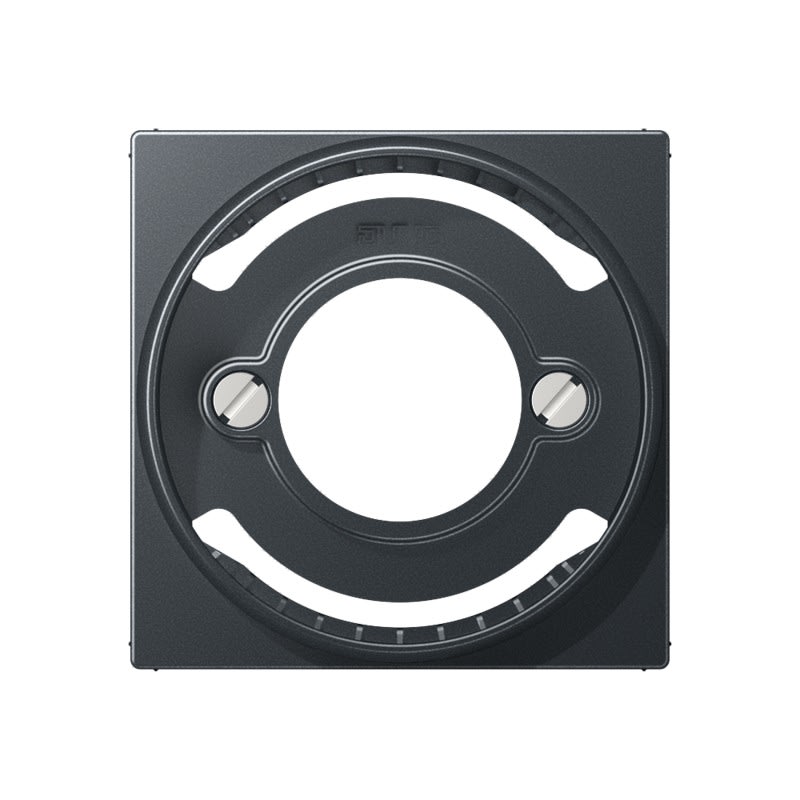 Jung - Enjoliveur pour signal lumineux / A 500 Anthracite