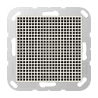 Jung - Mécanisme Buzzer 3 tons / série A 500 Ivoire
