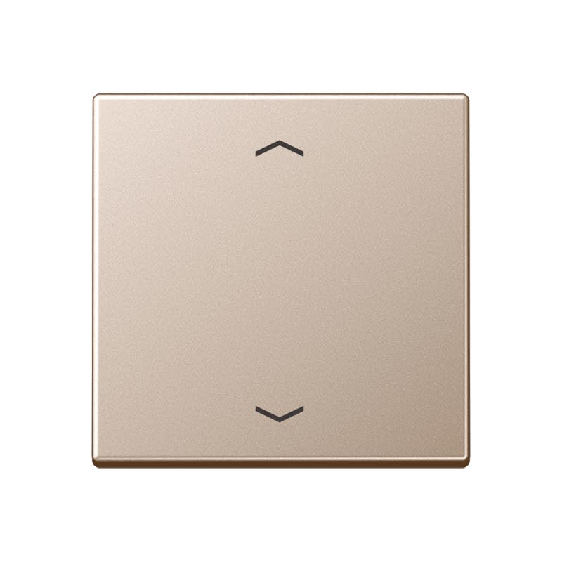 Jung - Enjo simple touche avec fleches - A 500 Champagne