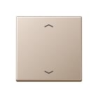 Jung - Enjo simple touche avec fleches - A 500 Champagne