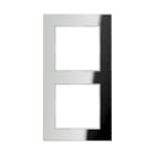 Jung - Cadre 2 postes - Acreation Miroir