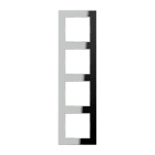 Jung - Cadre 4 postes - Acreation Miroir