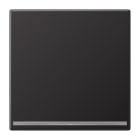 Jung - Dispositif lumineux d'orientation LED sans capteur / LS 990 Dark Canon de Fusil