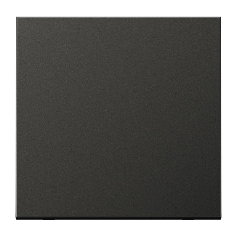 Jung - Enjo variapush / LS 990 Titane Anthracite pour méca variapush 17?