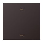 Jung - Enjo de cde standard avec flèches / LS 990 Dark Canon de Fusil