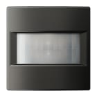 Jung - Optique 180° finition standard, Ht 1,1 m, pour méc 17... / LS 990 Anthracite