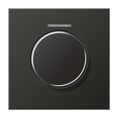 Jung - Enjo pour méc. rotatif KNX avec diffuseur / LS 990 Anth