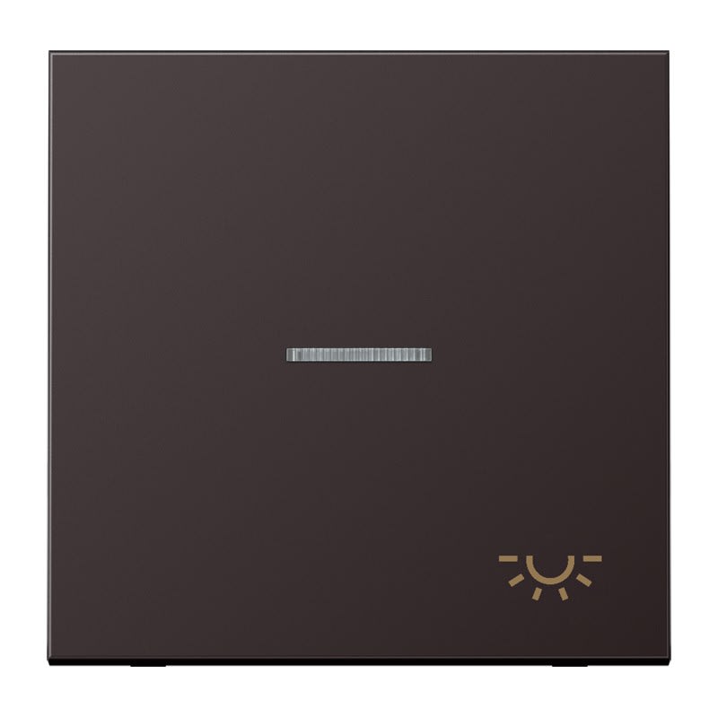 Jung - Enjo avec symb "lumière" à voyant / LS 990 Dark Canon de Fusil