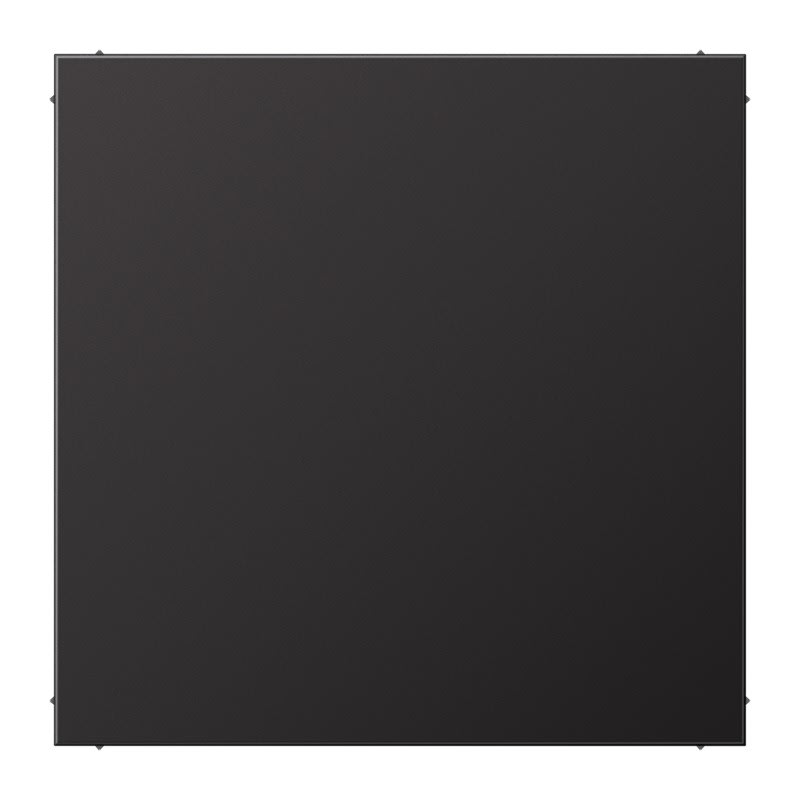 Jung - Enjoliveur obturateur / LS 990 Dark Canon de Fusil
