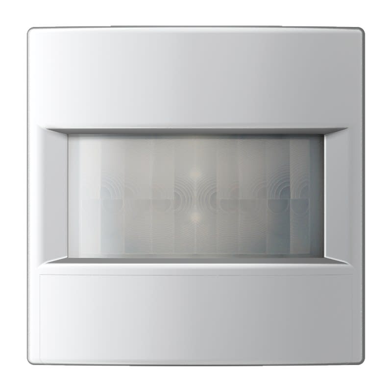 Jung - Optique KNX Détecteur Universel 1,10 m / LS 990 Aluminium
