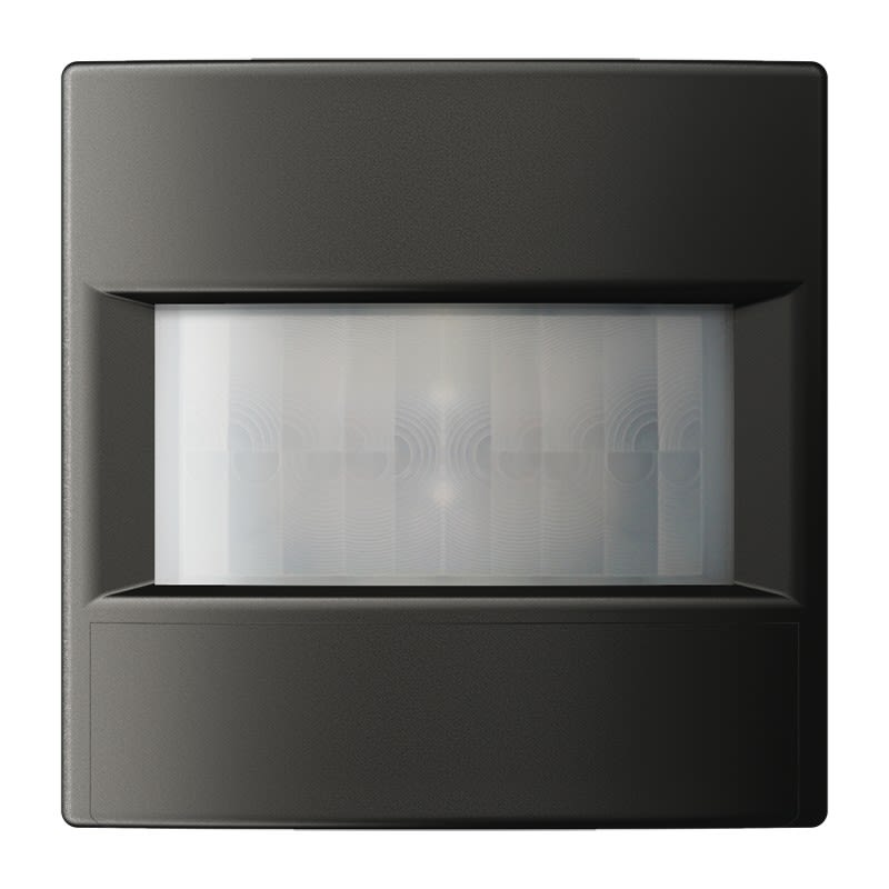 Jung - Optique KNX Détecteur Standard 1,10 m / LS 990 Titane Anthracite