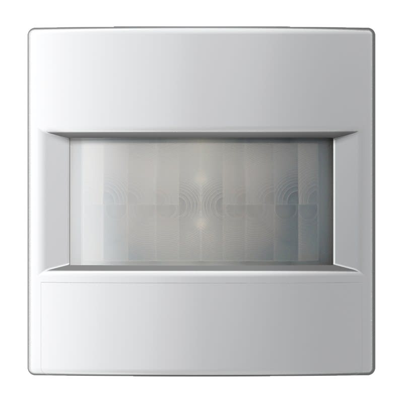 Jung - Optique KNX Détecteur Standard 1,10 m / LS 990 Aluminium