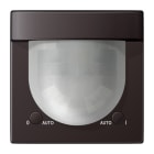 Jung - Optique KNX Détecteur Universel 2,20 m / LS 990 Dark Canon de Fusil