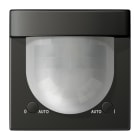 Jung - Optique KNX Détecteur Standard 2,20 m / LS 990 Titane Anthracite