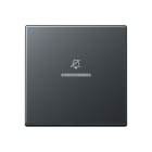 Jung - Enjoliveur hôtel, poste intérieur / A 500 Anthracite