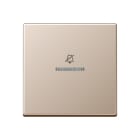 Jung - Enjoliveur hôtel, poste intérieur / A 500 Champagne