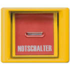 Jung - Enjoliveur bris de glace / Série AS 500 Jaune