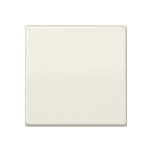 Jung - Enjo pour IN avec fixation à vis / Série AS 500 BF Ivoire