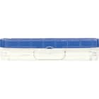 Jung - Support porte étiquette pour cadre série AS 500