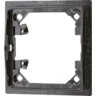 Jung - Clip de fixation pour enjoliveur simple doigt AS500/A500