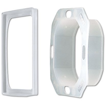 Jung - Joint d'étanchéité pour Optique détecteur 2,20 / CD 500