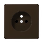 Jung - Enjo pour prise Franco/Belge / CD 500 Brun