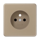 Jung - Enjo pour prise Franco/Belge / CD 500 Champagne