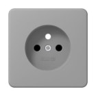 Jung - Enjo pour prise Franco/Belge / CD 500 Gris