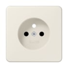 Jung - Enjo pour prise Franco/Belge / CD 500 Ivoire