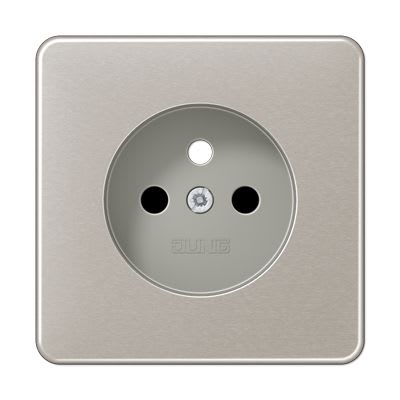 Jung - Enjo pour prise Franco/Belge / CD 500 Platine