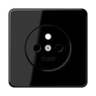 Jung - Enjo pour prise Franco/Belge / CD 500 Noir