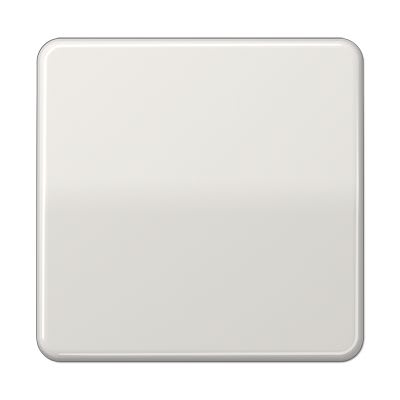 Jung - Enjo variapush / CD 500 Gris clair pour méca variapush 17?
