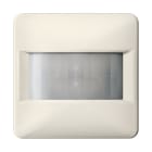 Jung - Optique 180° finition standard, Ht 1,1 m, pour mécanisme 17... / CD 500 ivoire