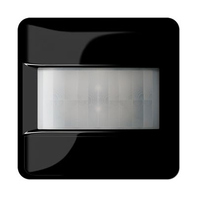 Jung - Optique 180° finition standard, Ht 1,1 m, pour mécanisme 17...oir