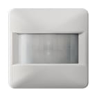 Jung - Opt 180° finition stand, IP 44, Ht 1,1 m, pour méc 17... / CD 500 Gris clair
