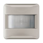 Jung - Optique 180° finition stand, IP 44, Ht 1,1 m, pour méc 17... / CD 500 Platine