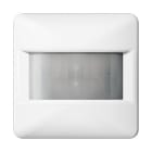 Jung - Optique 180° finition stand, IP 44, Ht 1,1 m, pour méc 17... / CD 500 blanc