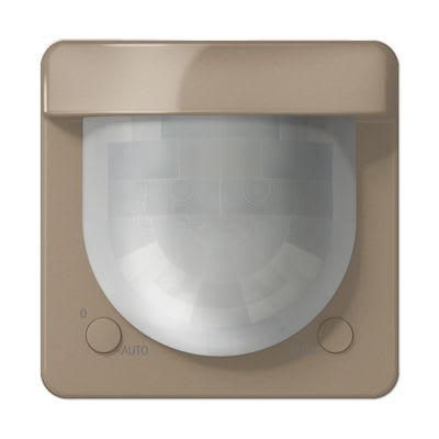 Jung - Optique 180° finition standard, Ht 2,2 m, pour méc 17... / CD 500 Champagne