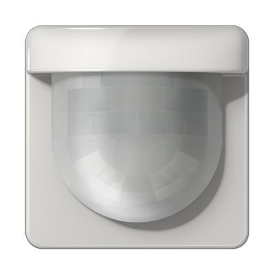 Jung - Optique 180° finition standard, Ht 2,2 m, pour méc 17... / CD 500 Gris clair