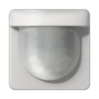 Jung - Optique 180° finition standard, Ht 2,2 m, pour méc 17... / CD 500 Gris clair