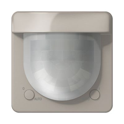 Jung - Optique 180° finition standard, Ht 2,2 m, pour mécanisme 17... / CD 500 Platine