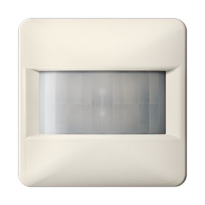 Jung - KNX Détecteur Standard 1,10 m / CD 500 Ivoire