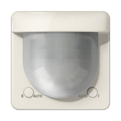 Jung - KNX Détecteur Universel 2,20 m / CD 500 Ivoire