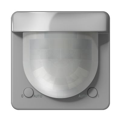Jung - KNX Détecteur Universel 2,20 m / CD 500 Gris