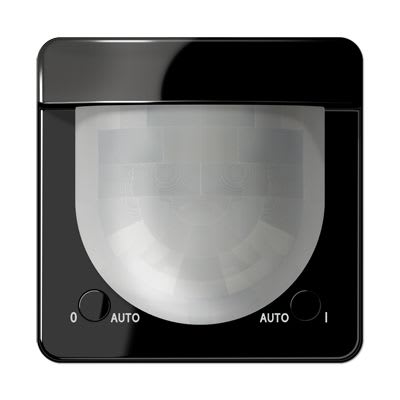 Jung - KNX Détecteur Universel 2,20 m / CD 500 Noir
